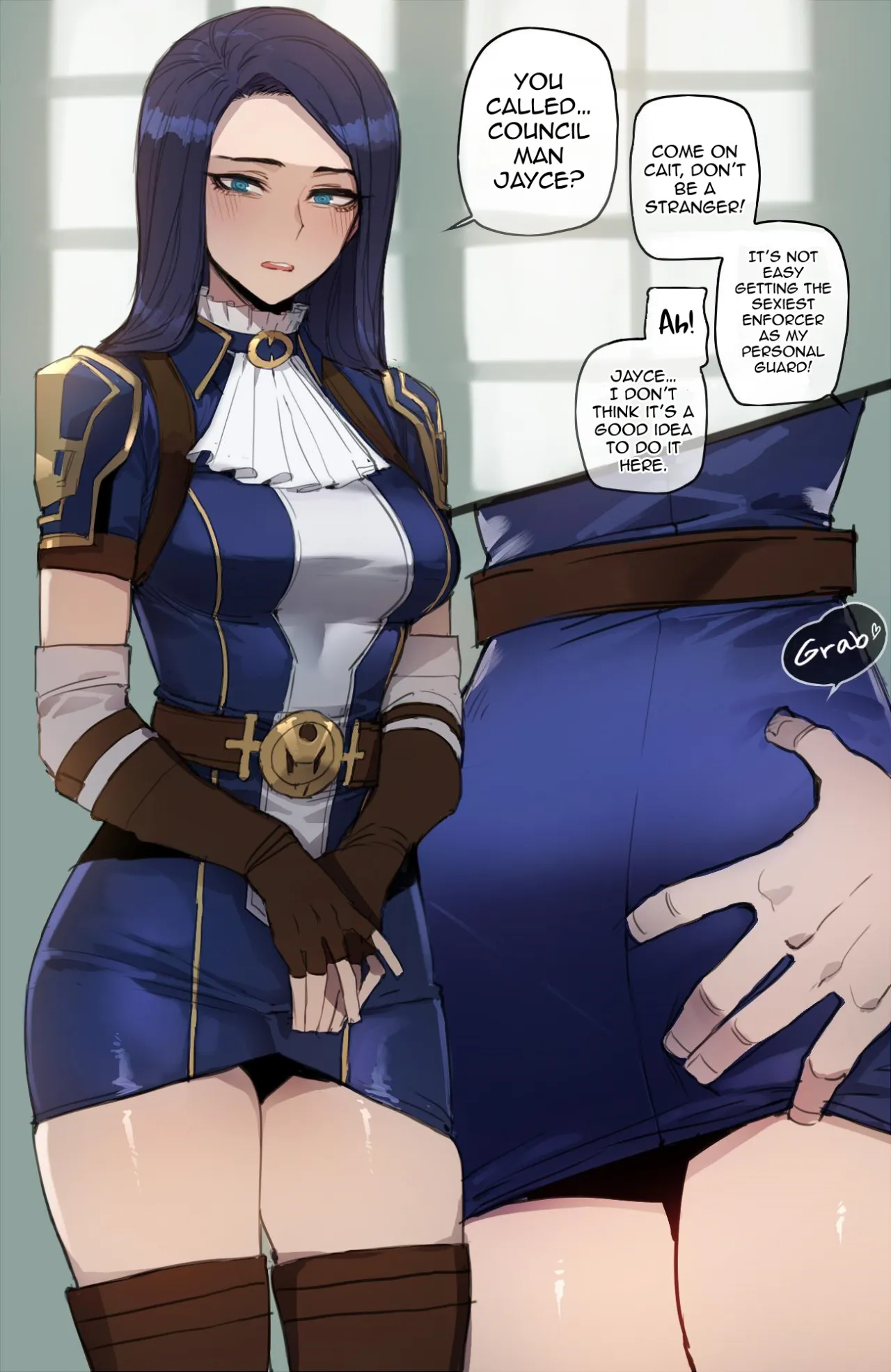 02/2022 reward - Caitlyn 1