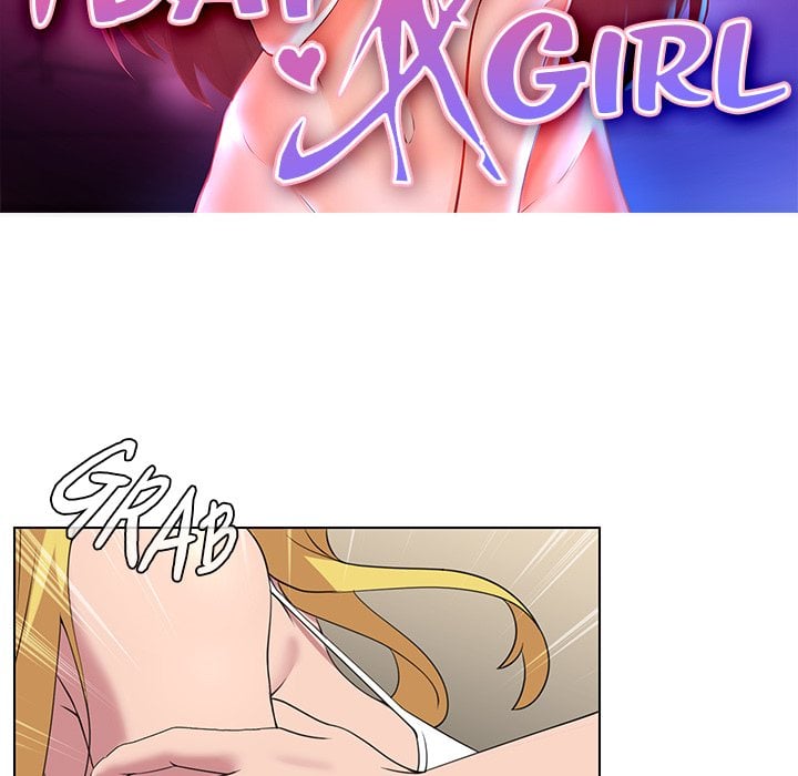 1 Day, 1 Girl 12