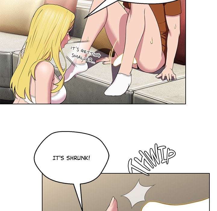 1 Day, 1 Girl 44