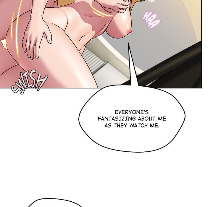 1 Day, 1 Girl 69