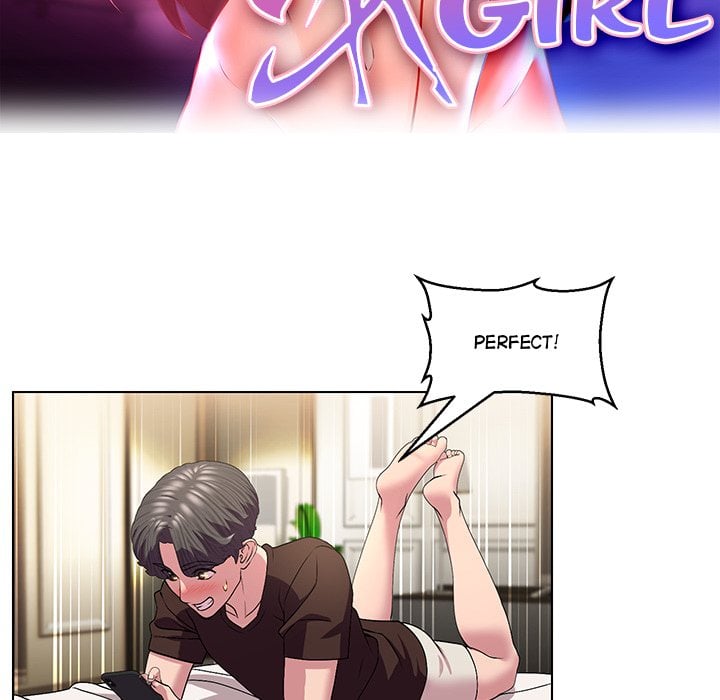 1 Day, 1 Girl 11