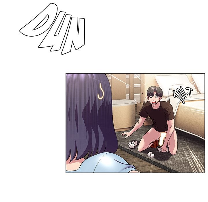 1 Day, 1 Girl 91