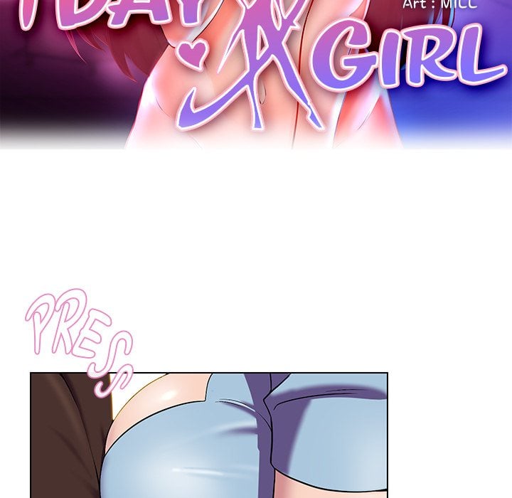 1 Day, 1 Girl 12