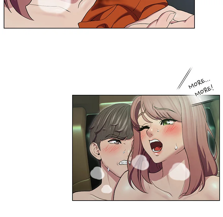 1 Day, 1 Girl 75