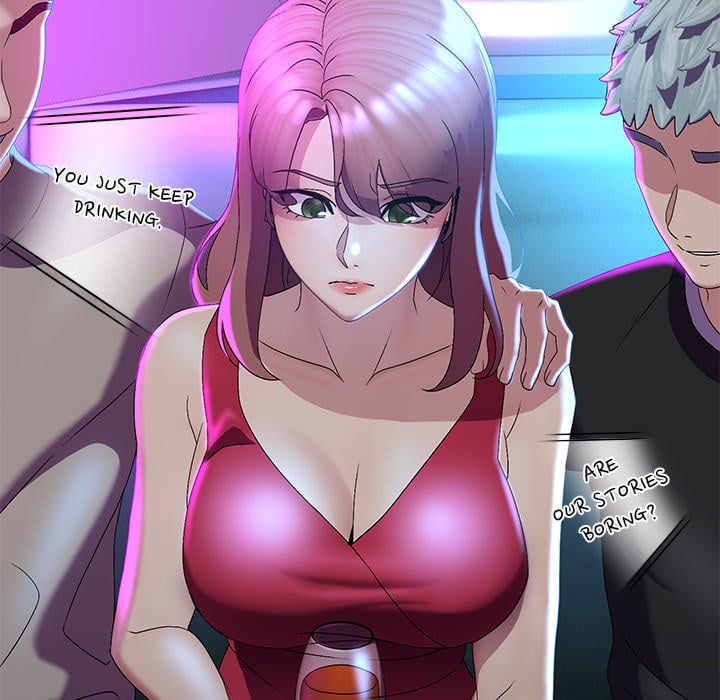 1 Day, 1 Girl 74