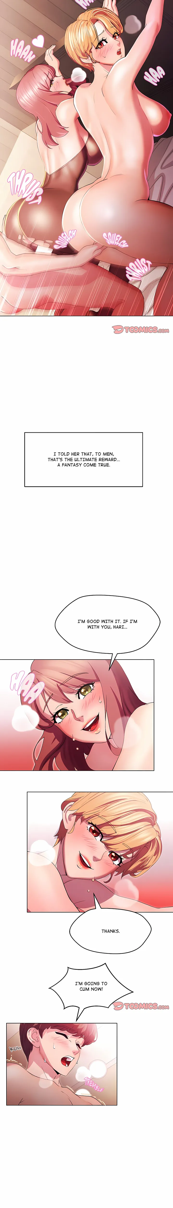 1 Day, 1 Girl 7