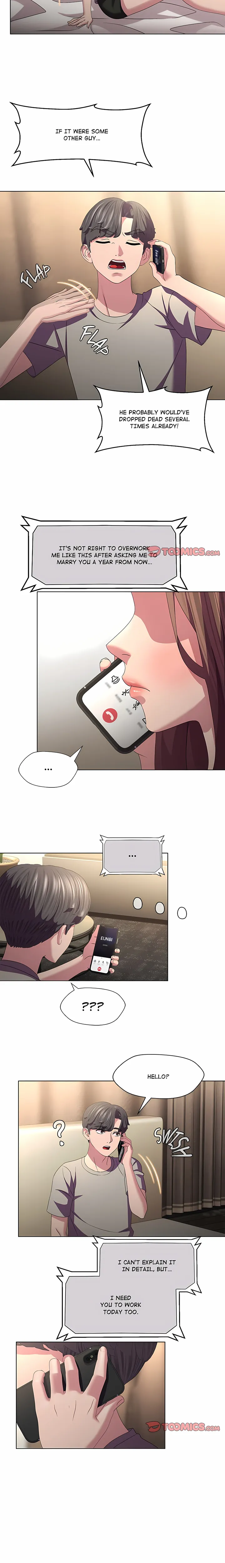 1 Day, 1 Girl 3