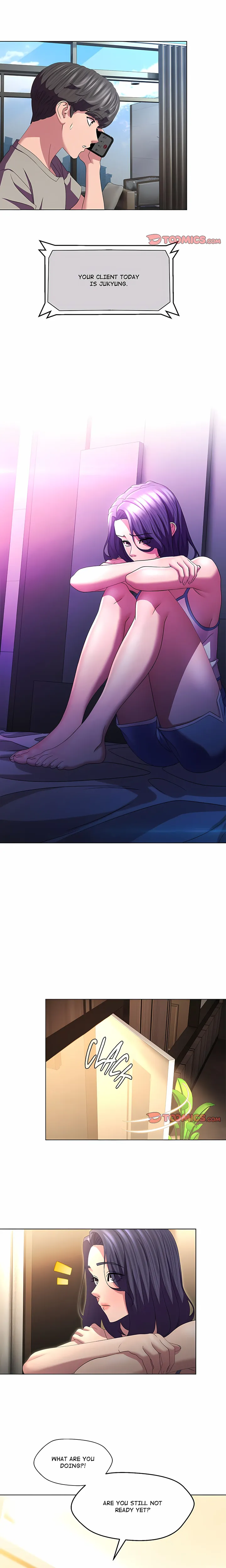 1 Day, 1 Girl 6
