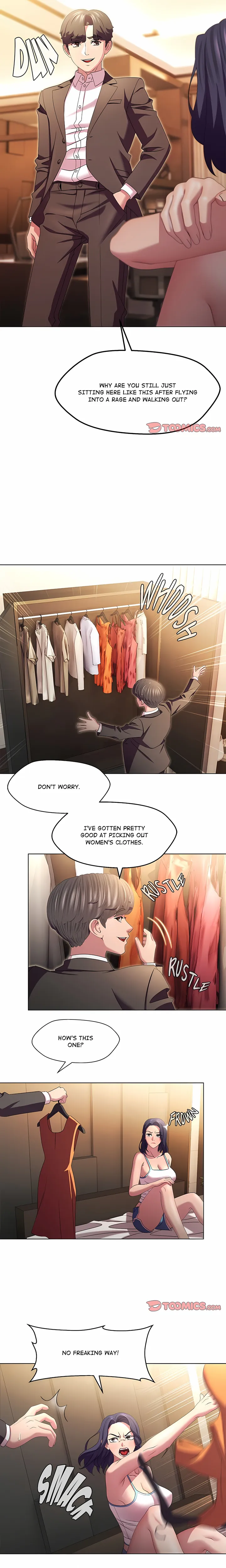 1 Day, 1 Girl 7