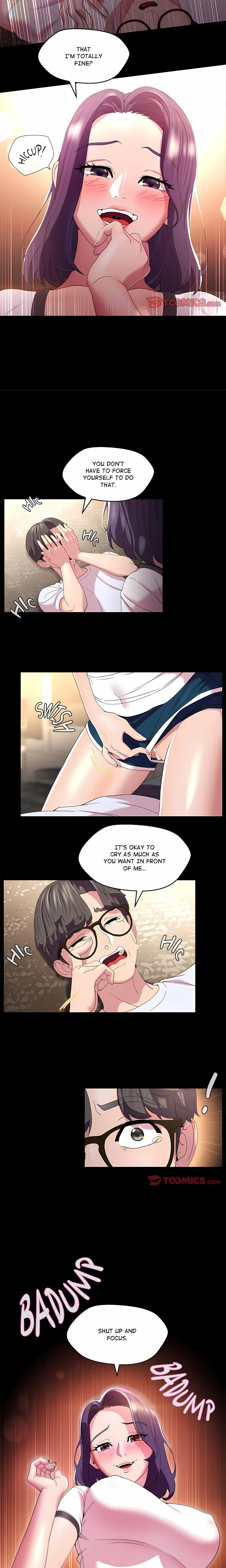1 Day, 1 Girl 11