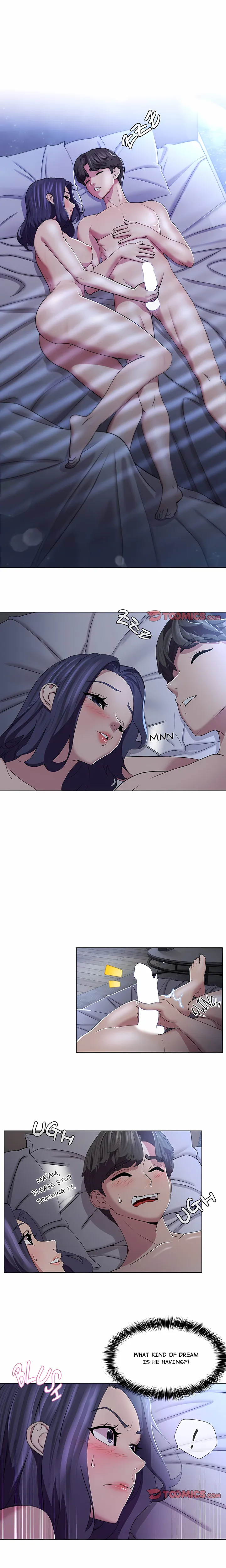 1 Day, 1 Girl 8