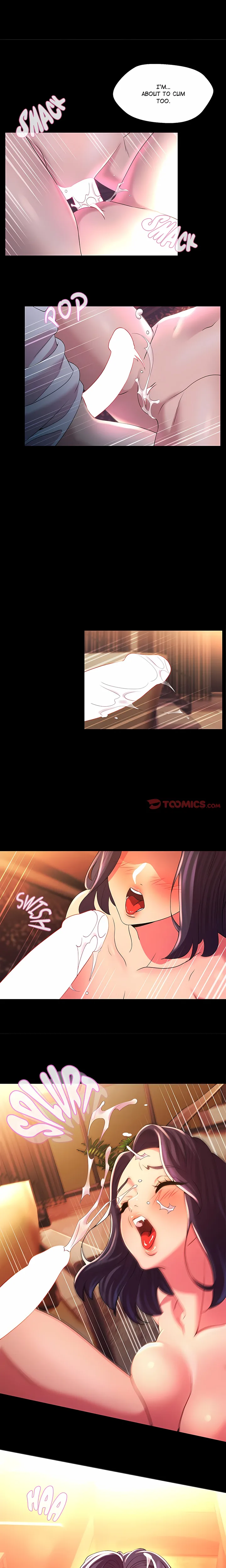 1 Day, 1 Girl 9
