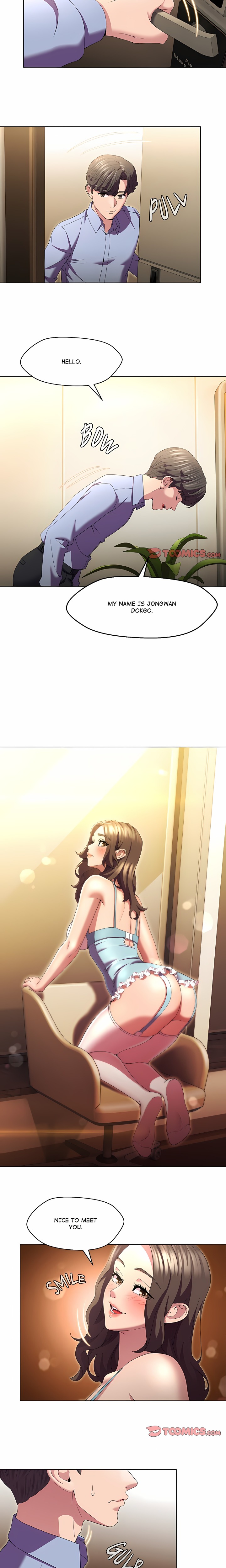 1 Day, 1 Girl 3