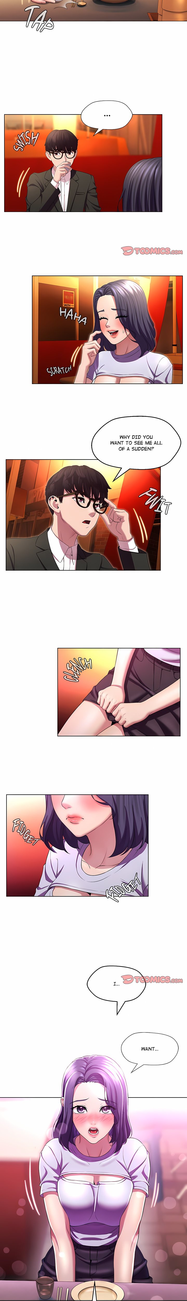 1 Day, 1 Girl 11