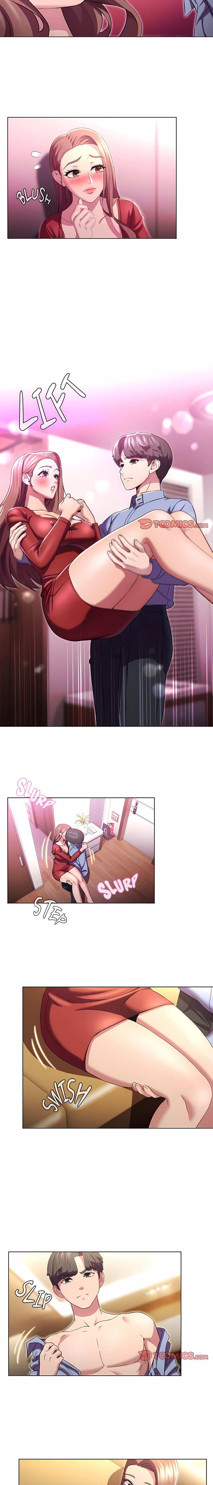 1 Day, 1 Girl 3