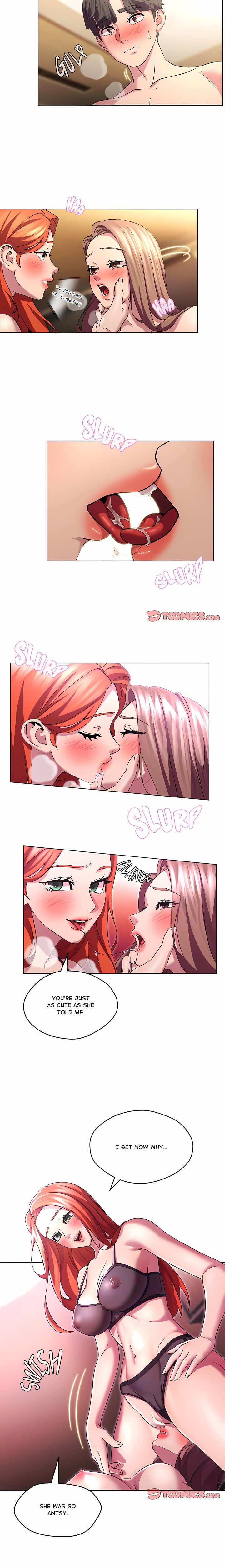 1 Day, 1 Girl 8