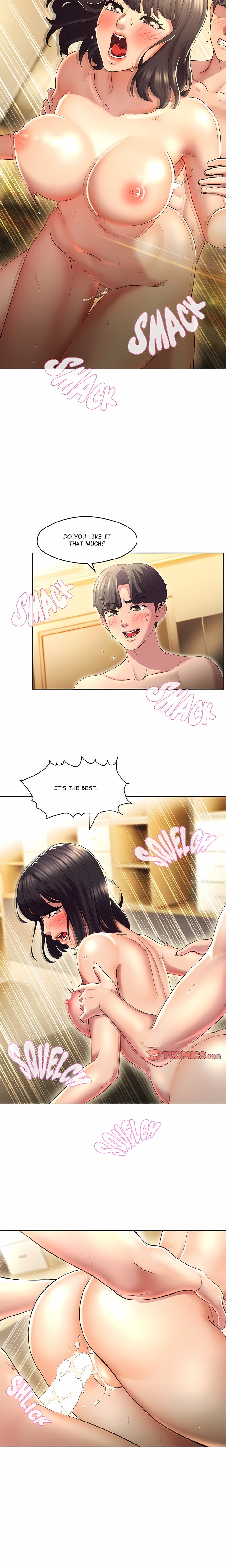 1 Day, 1 Girl 8