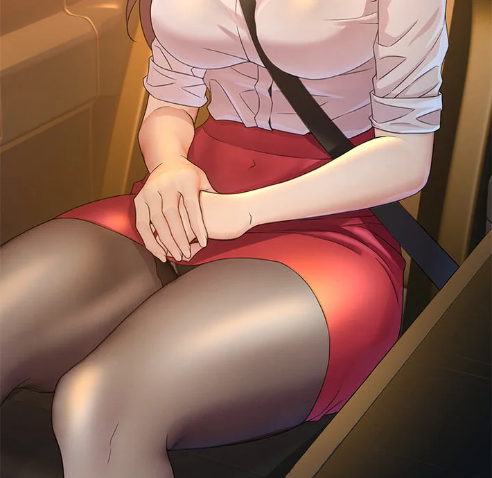 1 Day, 1 Girl 9