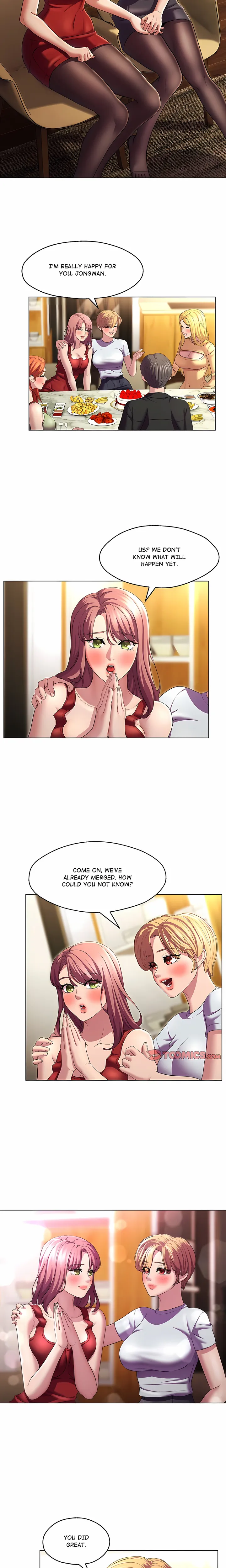 1 Day, 1 Girl 8