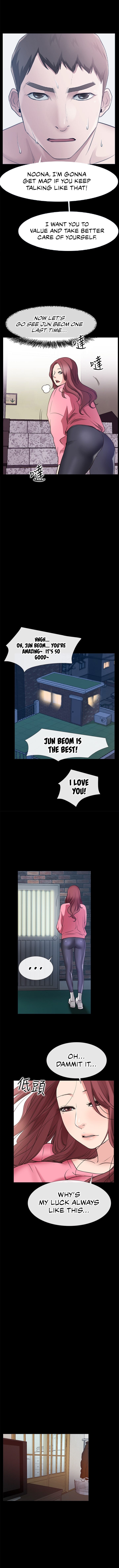 24 Hour Love 9