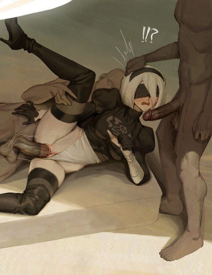 2B Has An Oil Leak 1