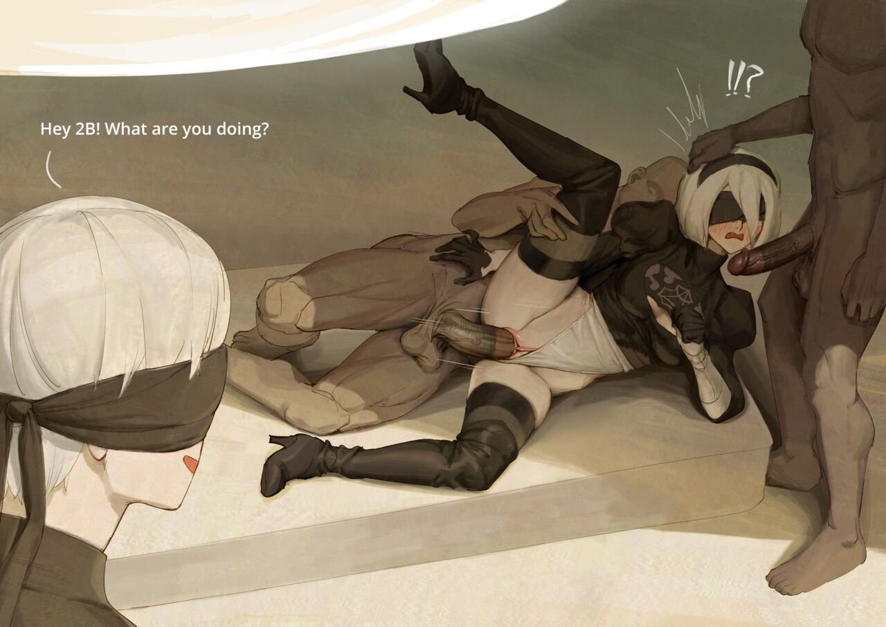 2B Has An Oil Leak 2