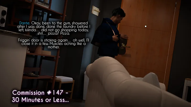 30 Minutes Or Less 1