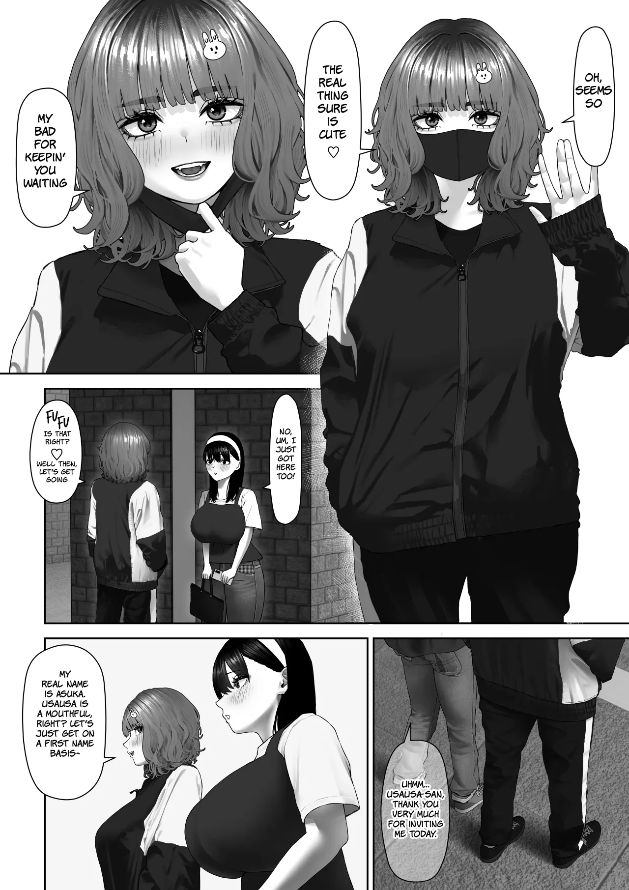 30cm Chou Tsuyotsuyo Futanari Chinpo o Semen ga Karerukurai Manzoku Saserareru kana? - Decensored 4