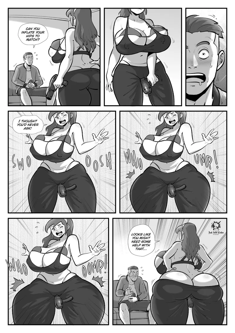 5 Day Heat Wave 11