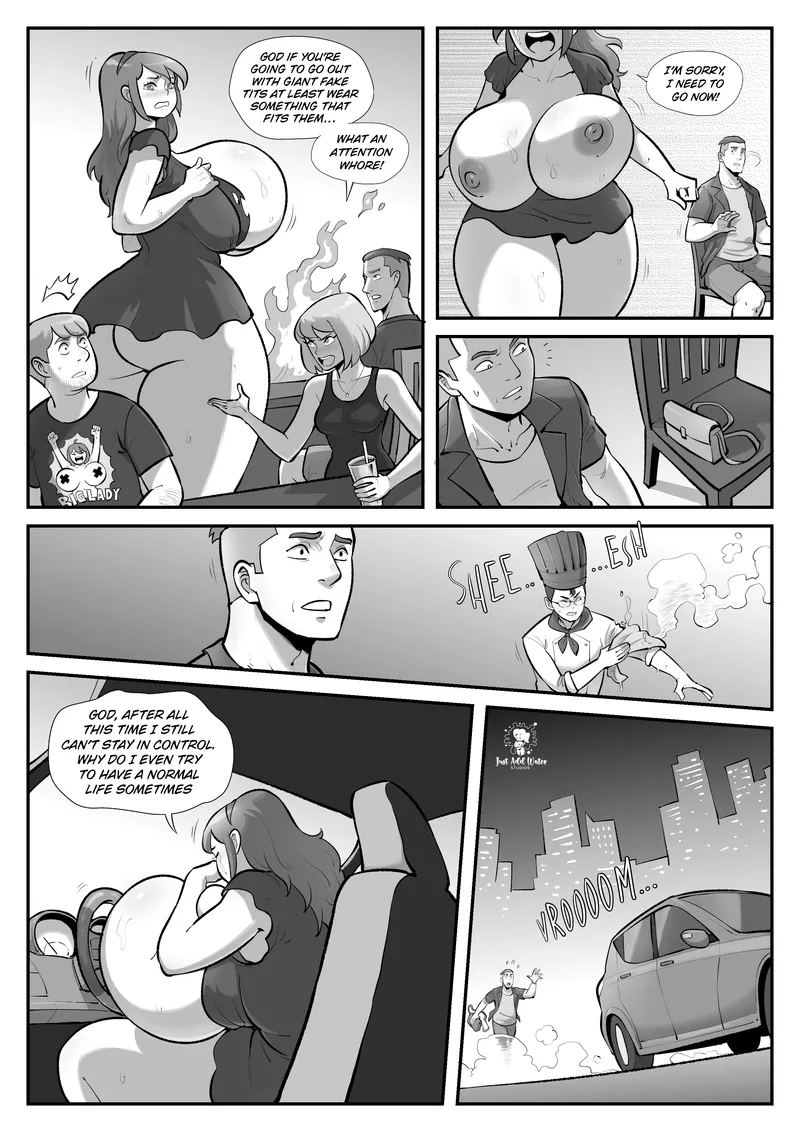 5 Day Heat Wave 6