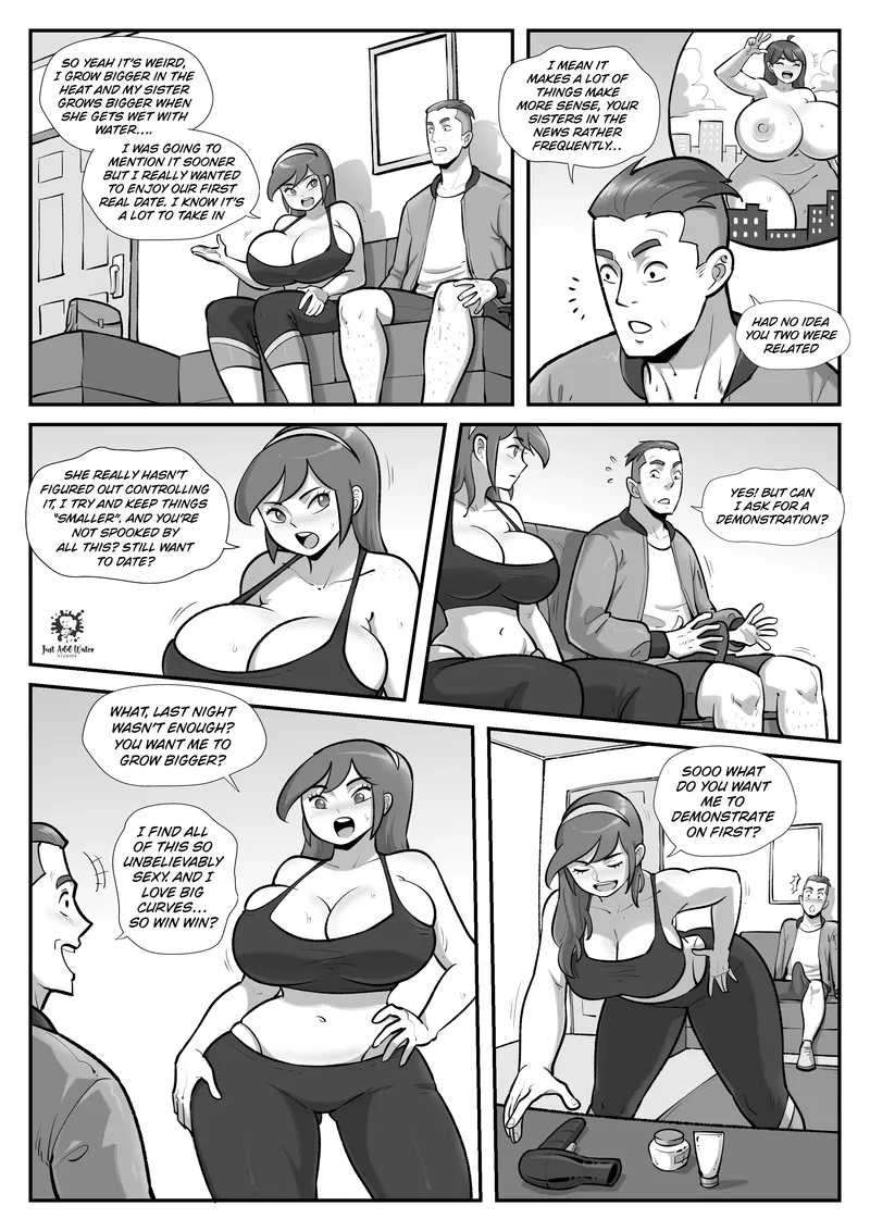 5 Day Heat Wave 8