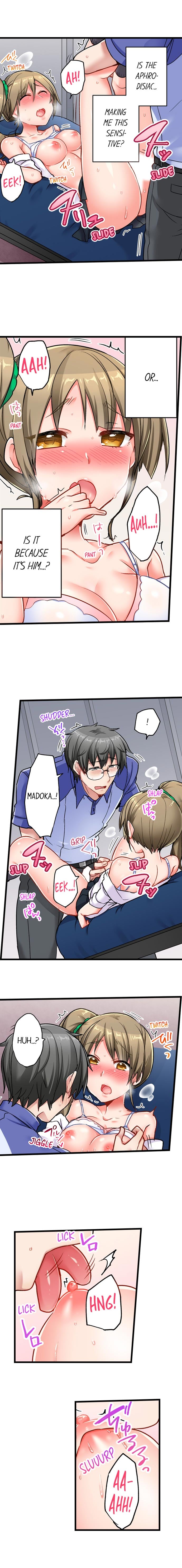 5-Second Sex Delivery 4
