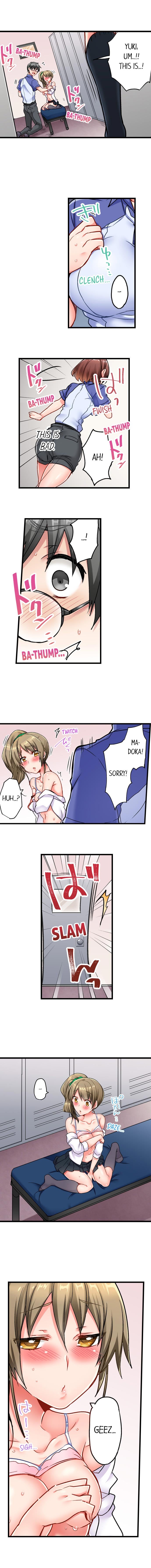 5-Second Sex Delivery 7