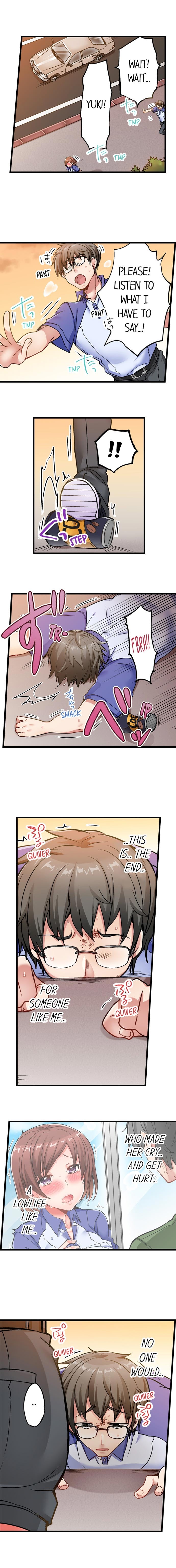 5-Second Sex Delivery 8