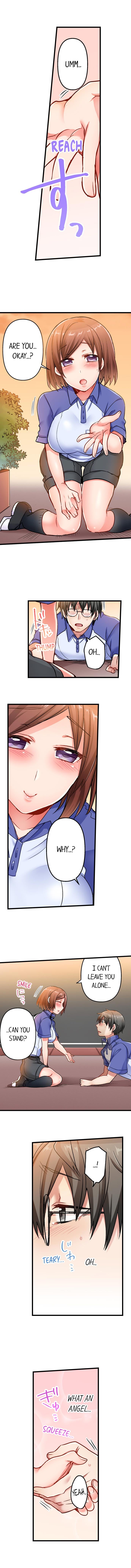 5-Second Sex Delivery 9