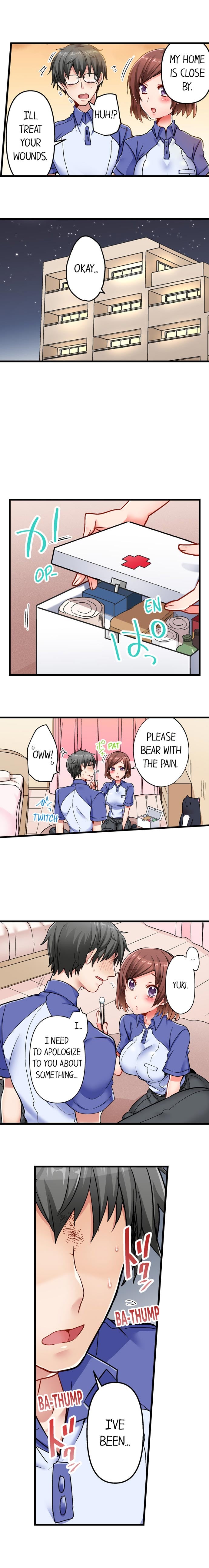 5-Second Sex Delivery 2