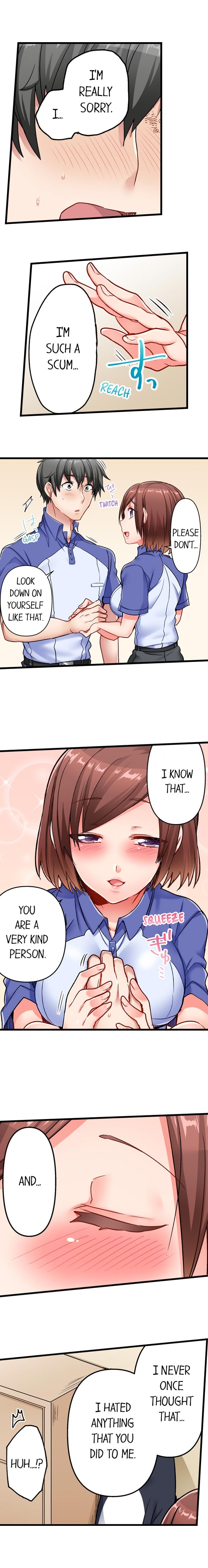 5-Second Sex Delivery 4
