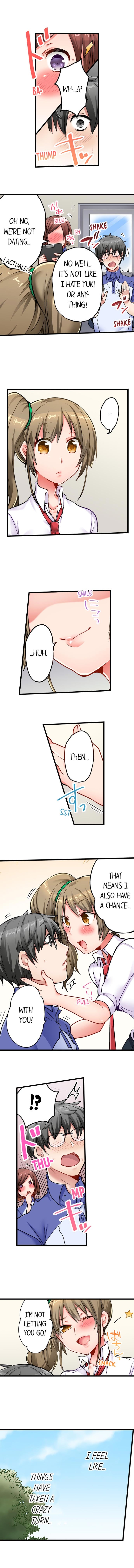 5-Second Sex Delivery 10