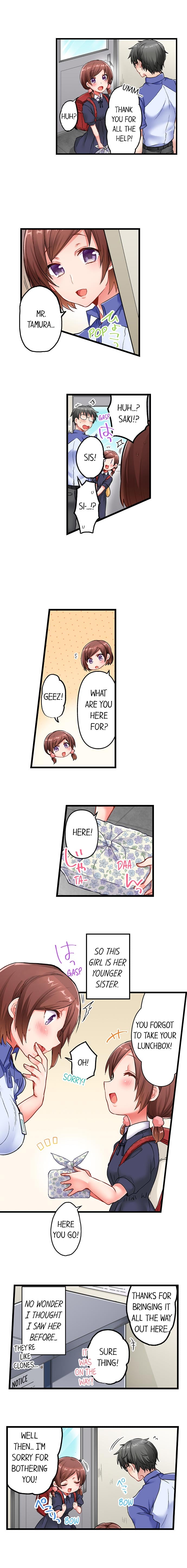 5-Second Sex Delivery 3