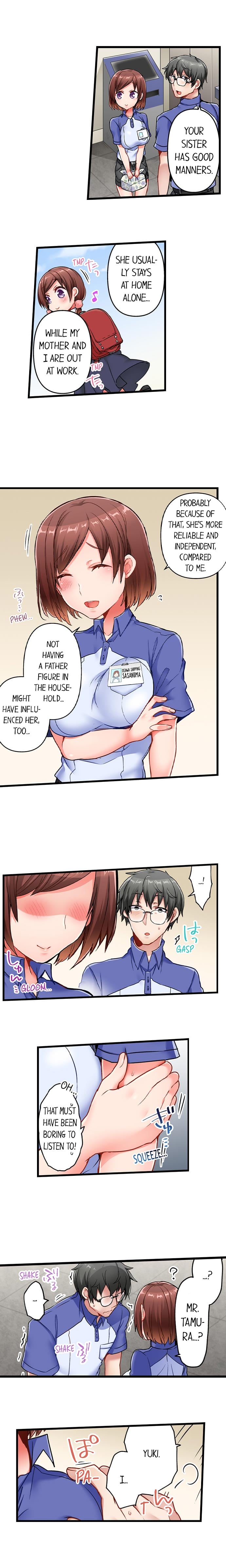 5-Second Sex Delivery 4