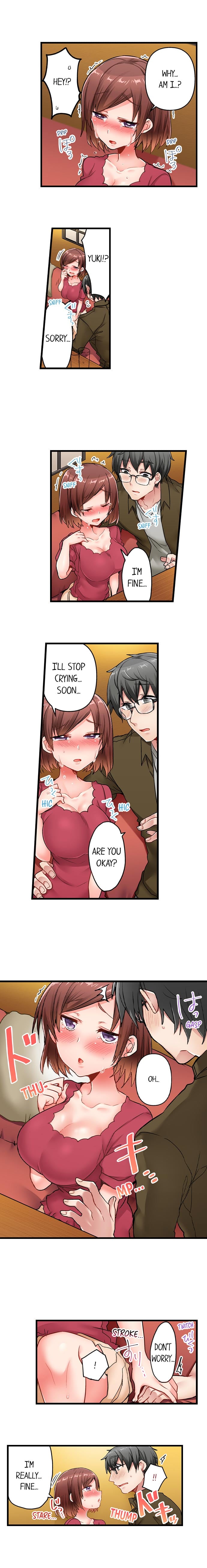 5-Second Sex Delivery 7