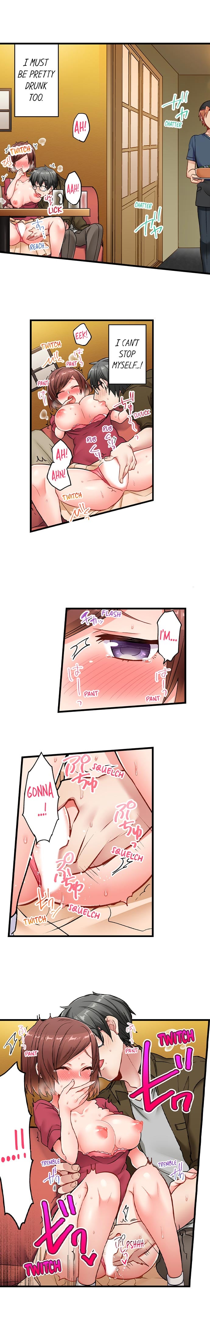 5-Second Sex Delivery 10