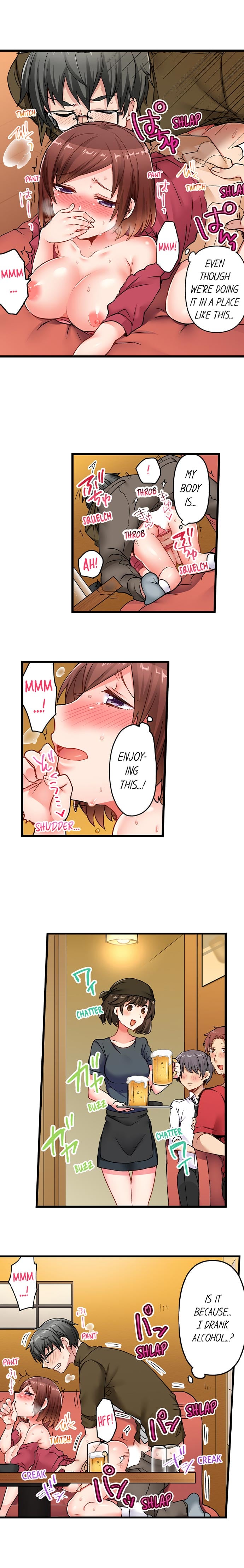 5-Second Sex Delivery 3