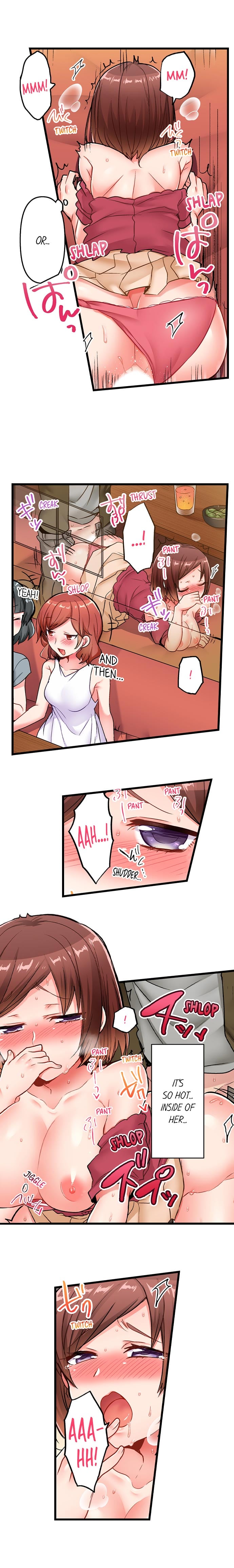 5-Second Sex Delivery 4