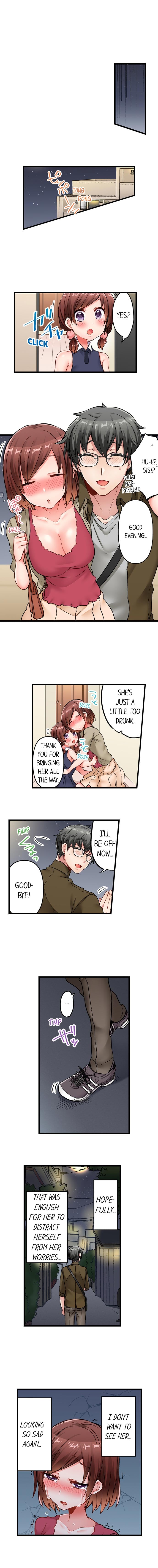 5-Second Sex Delivery 8
