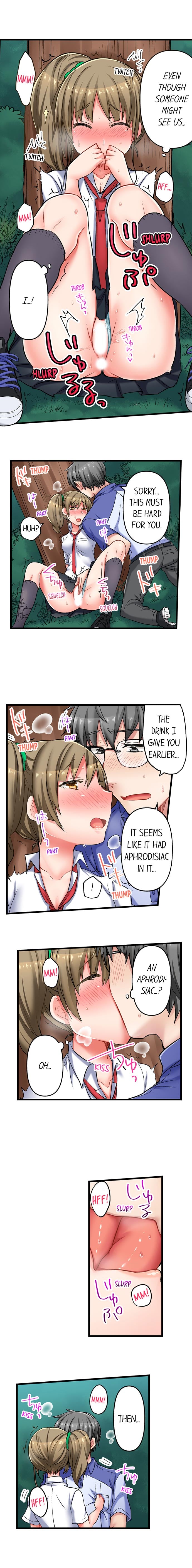 5-Second Sex Delivery 3