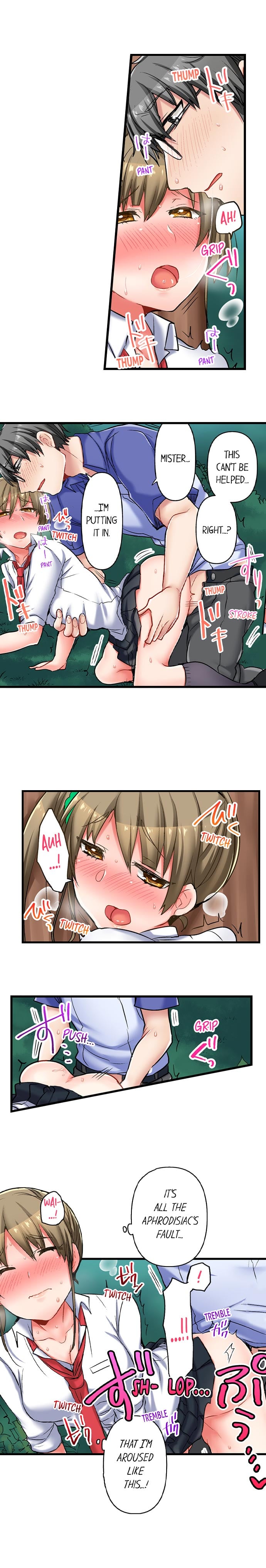 5-Second Sex Delivery 4