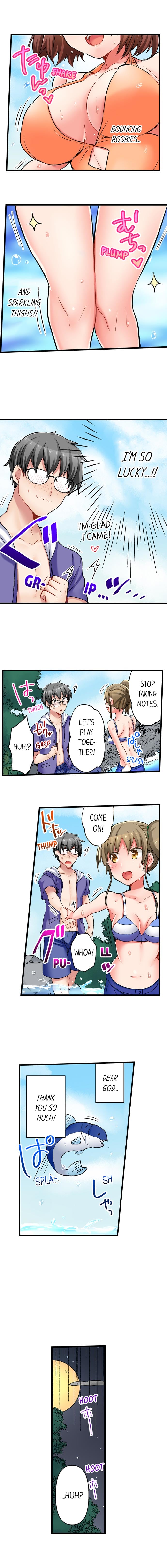 5-Second Sex Delivery 5
