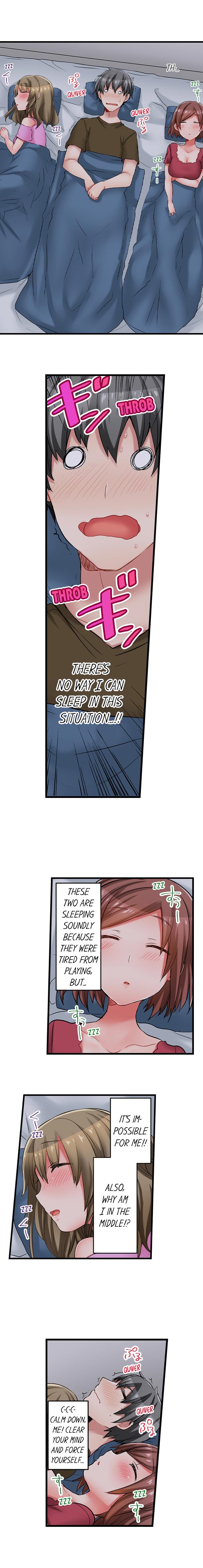 5-Second Sex Delivery 7