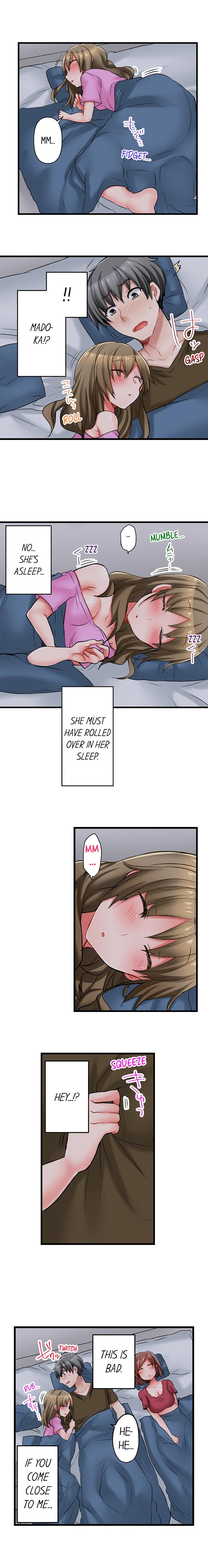 5-Second Sex Delivery 8